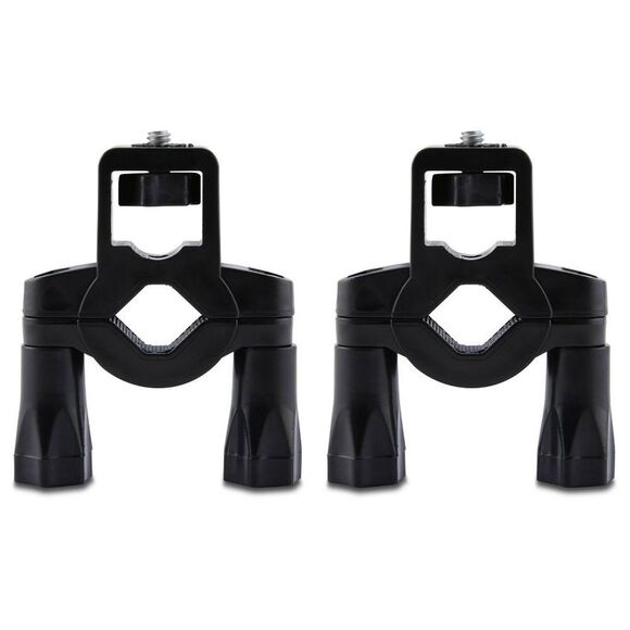 Open Box - Altec Lansing -  HydraBoom 2.0 Bluetooth S Black - Picture 9 of 11